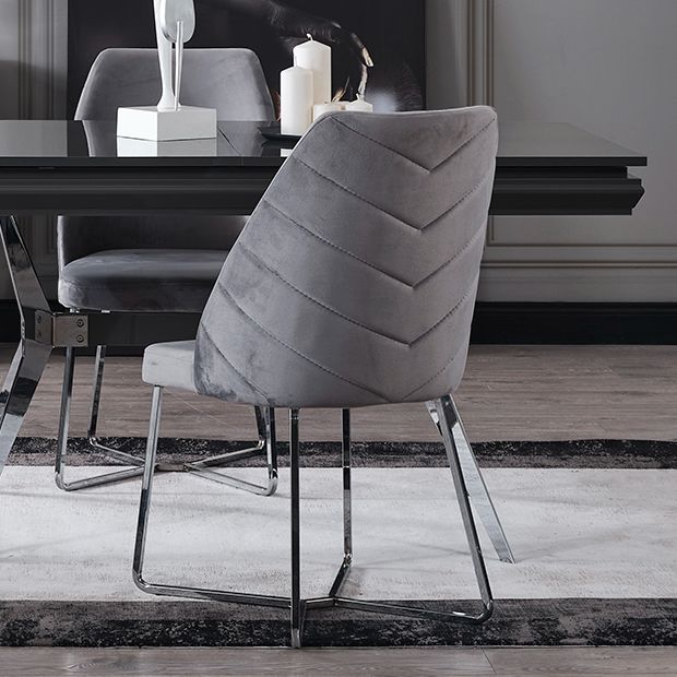 Asya Luxury Yemek Odası Takımı