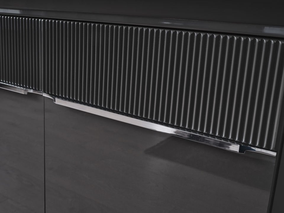 Asya Luxury Yemek Odası Takımı