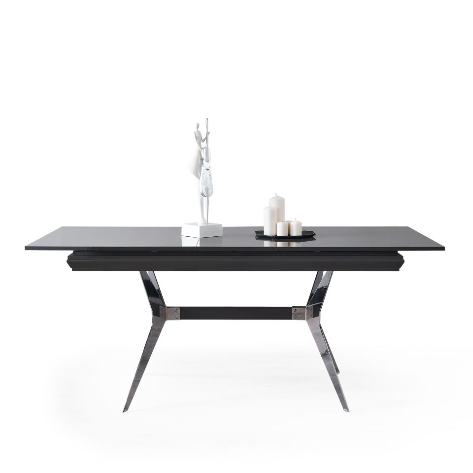 Asya Luxury Yemek Odası Takımı