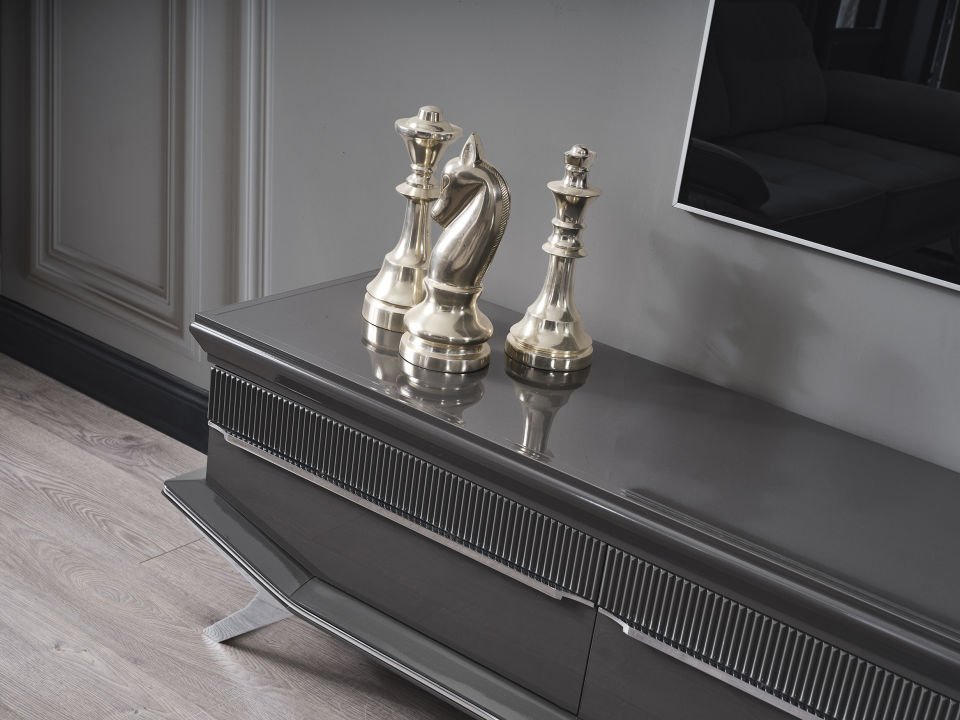 Asya Luxury Tv Ünite