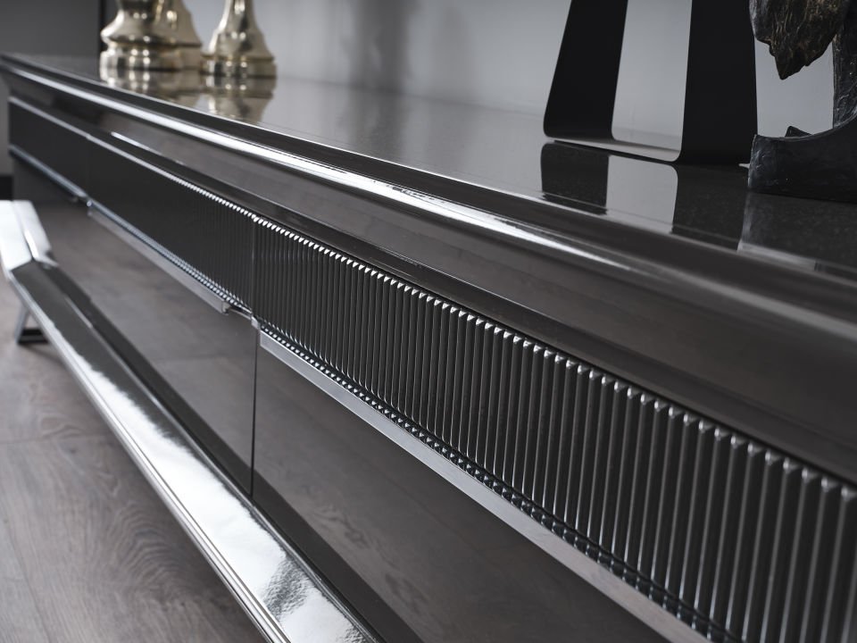 Asya Luxury Tv Ünite