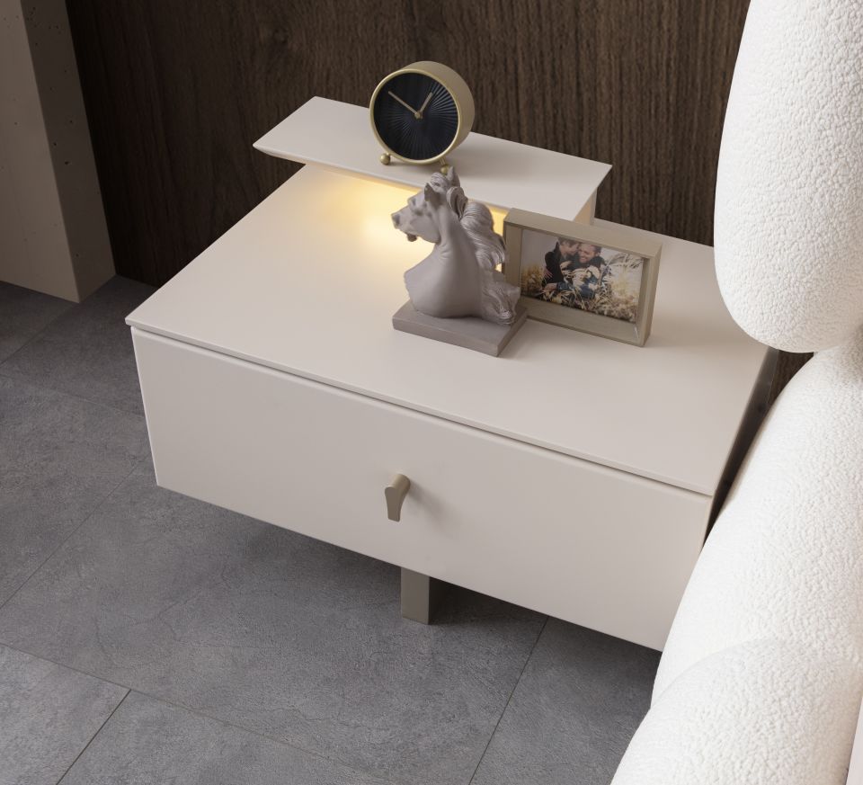 Bonje Modern Komodin Komodin