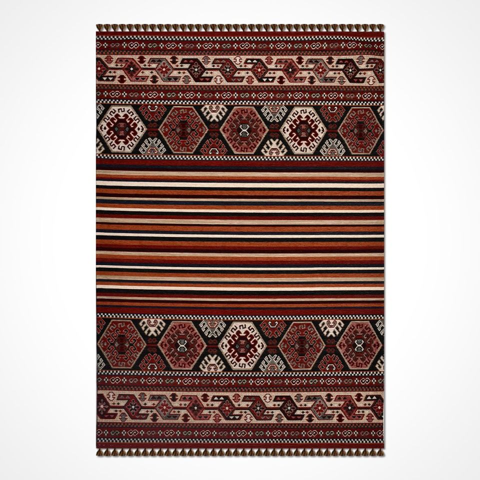 Eftelya Halı-Ek04S 200x300