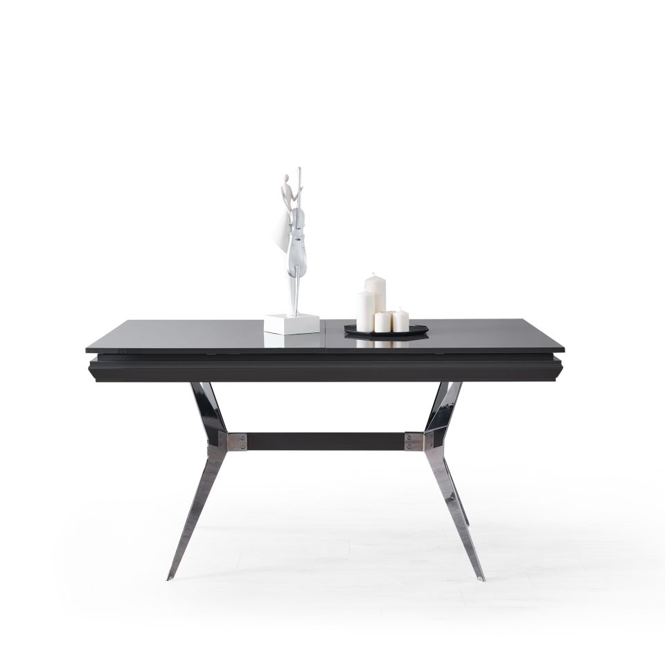 Asya Luxury Açılır Masa