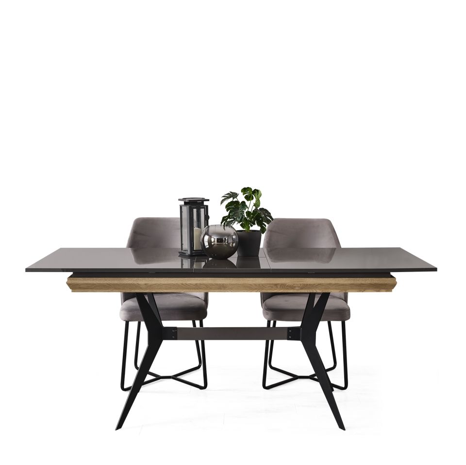 Grand Modern Yemek Odası Takımı