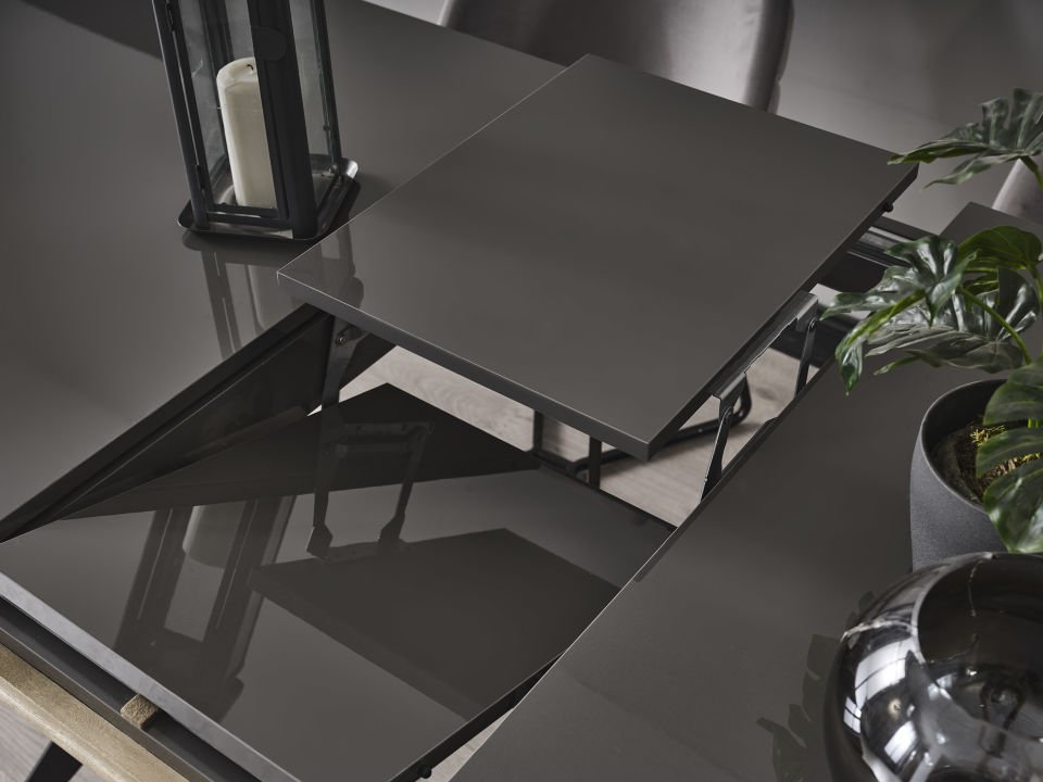 Grand Modern Yemek Odası Takımı