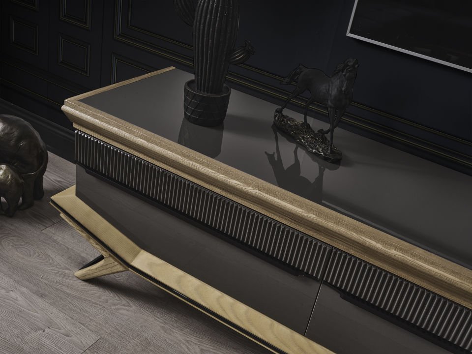 Grand Modern Tv Ünite