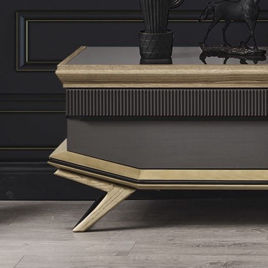 Grand Modern Tv Ünite