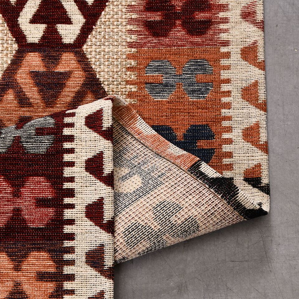 Eftelya Halı-Ek05S 200x300