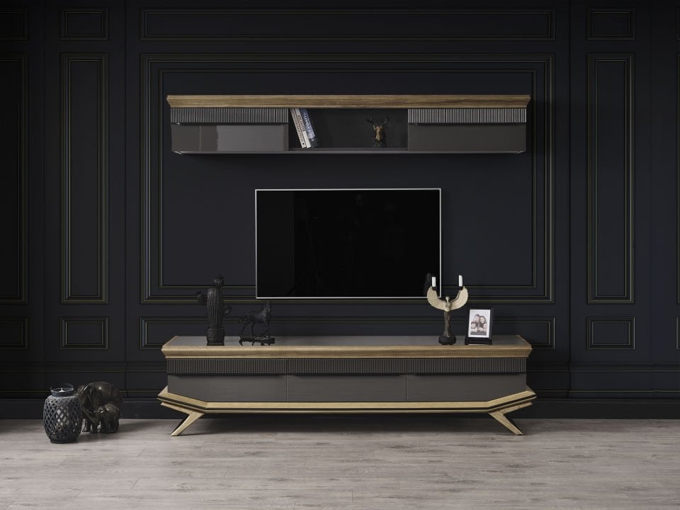 Grand Modern Tv Ünite
