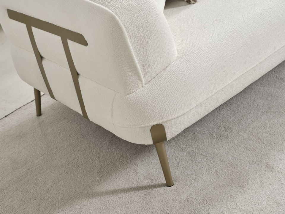 Petron Modern Koltuk Takımı