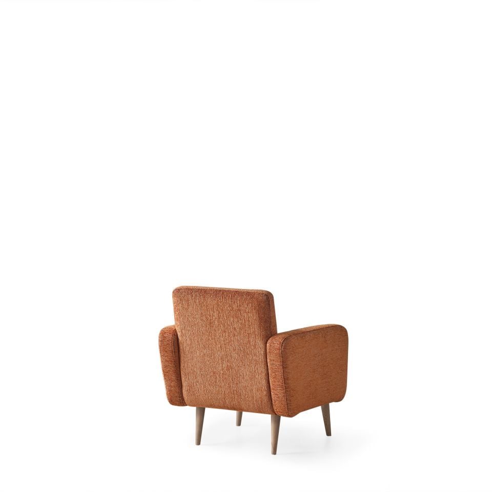 Zeron Modern Koltuk Takımı