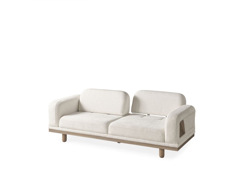 Zeron Modern Koltuk Takımı