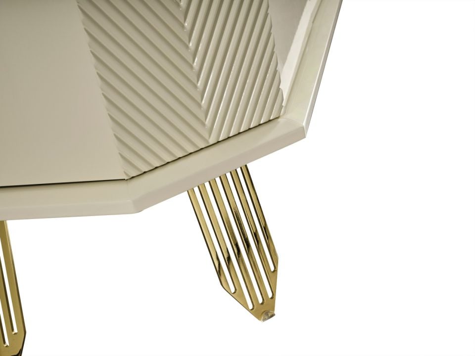 City luxury Tv Ünite