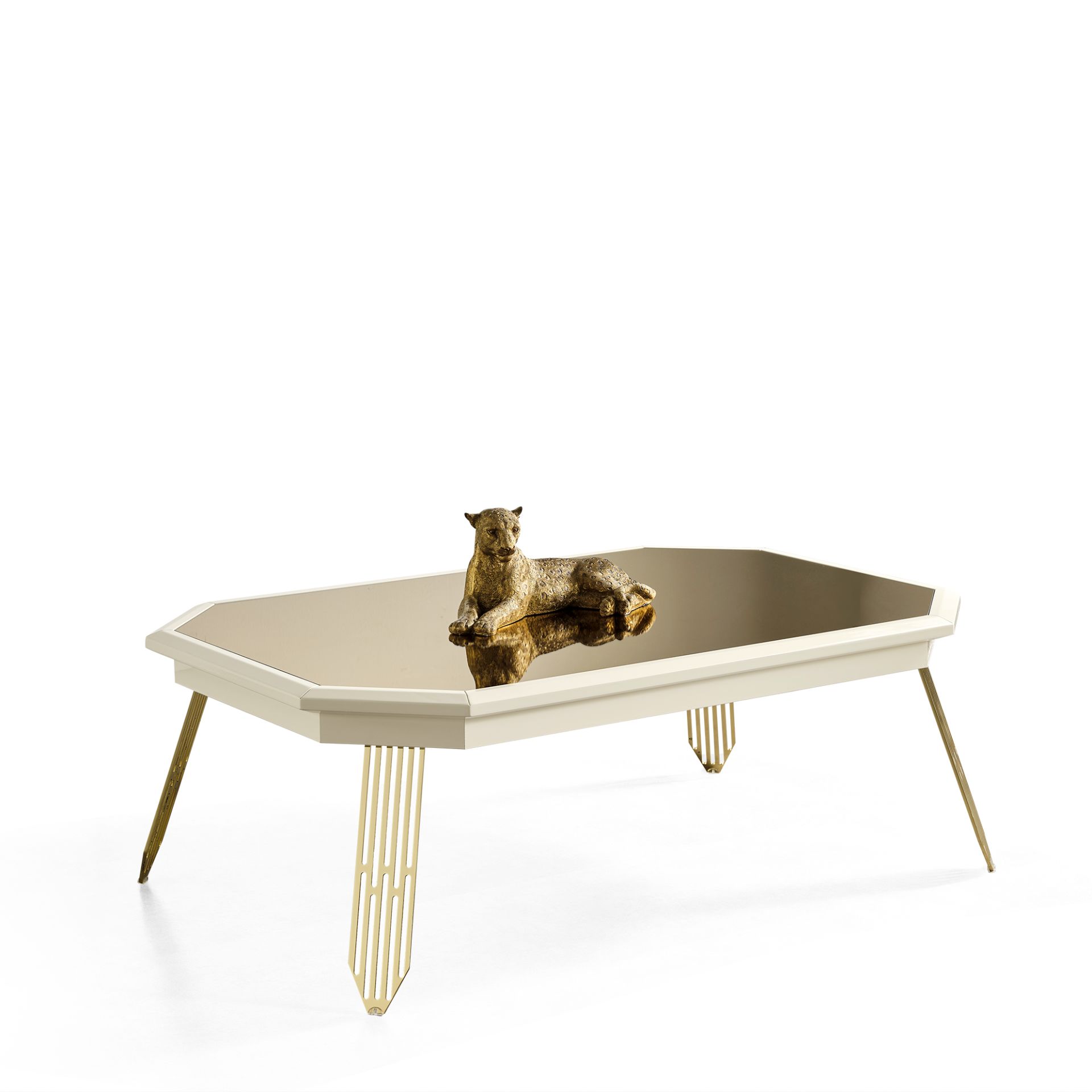 City luxury Orta Sehpa