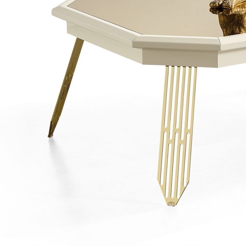 City luxury Orta Sehpa