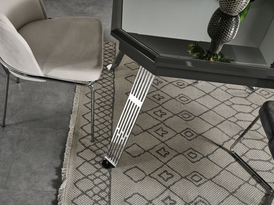 Madrid luxury Yemek Odası Takımı