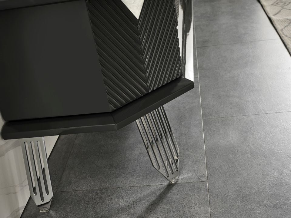 Madrid luxury Tv Ünite