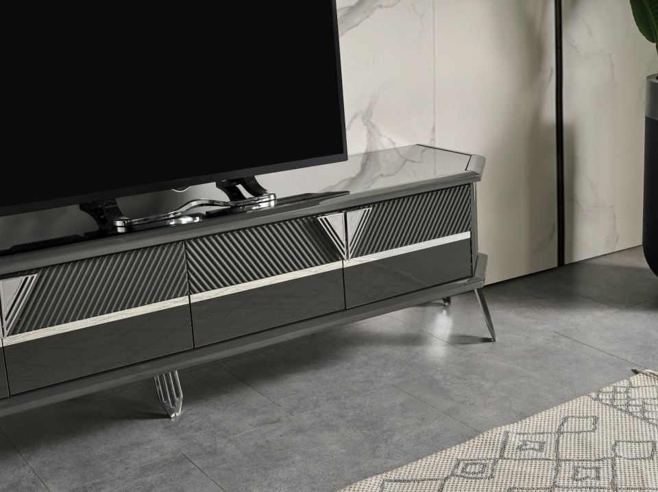 Madrid luxury Tv Ünite