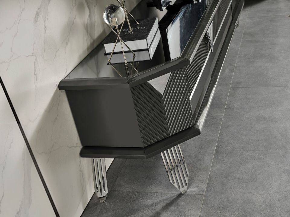 Madrid luxury Tv Ünite