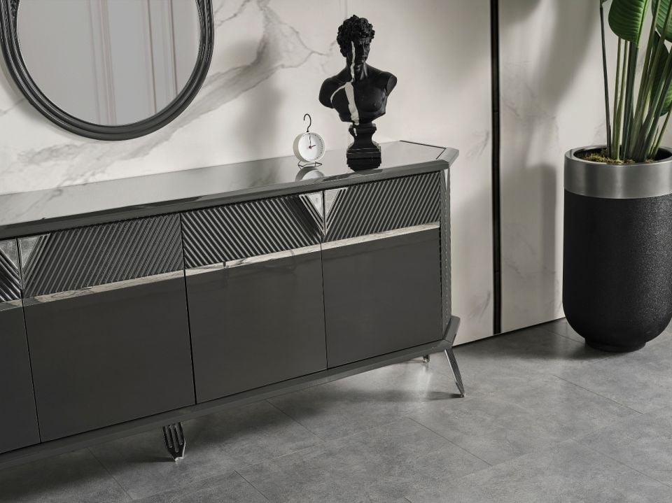 Madrid luxury Konsol