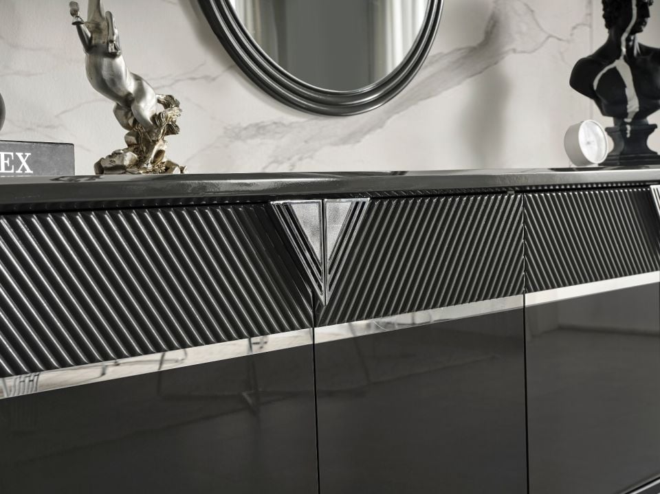 Madrid luxury Konsol