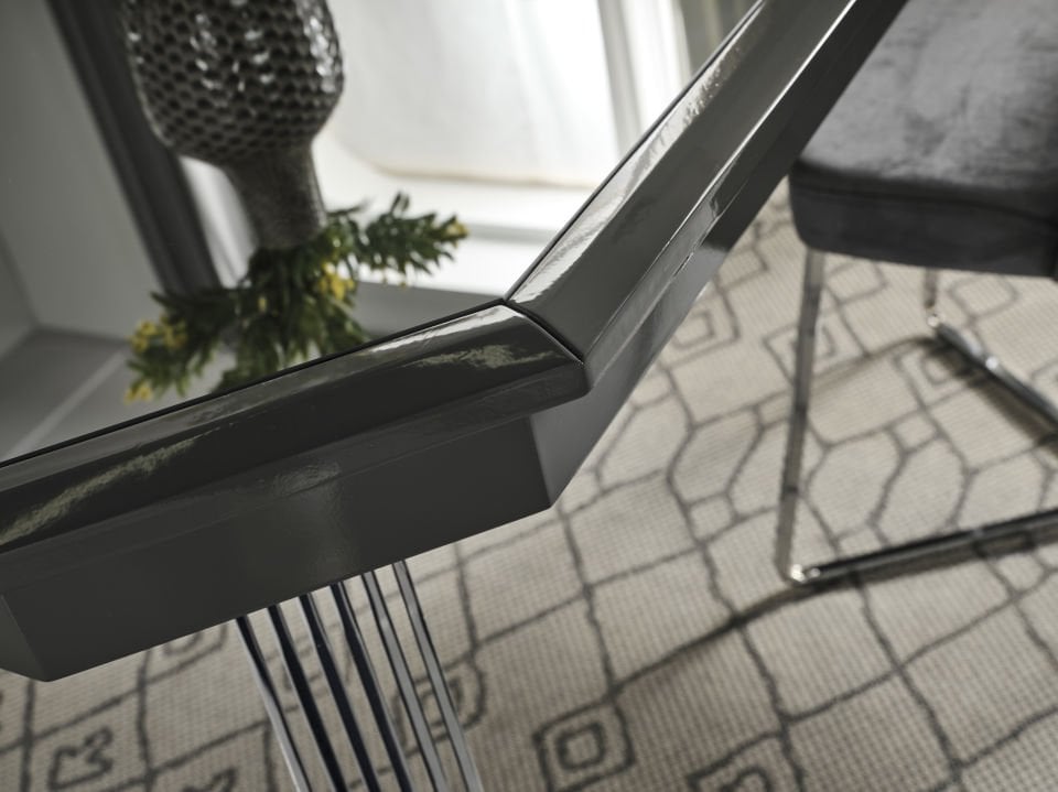 Madrid luxury Sabit Masa