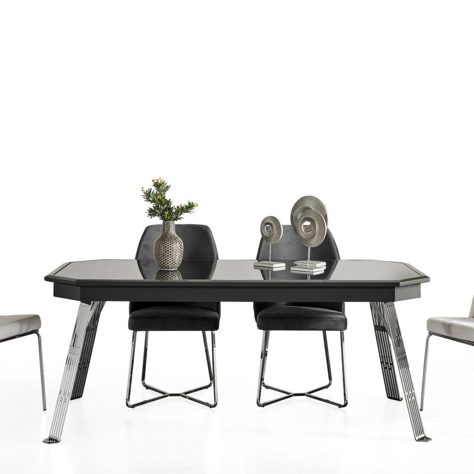 Madrid luxury Sabit Masa