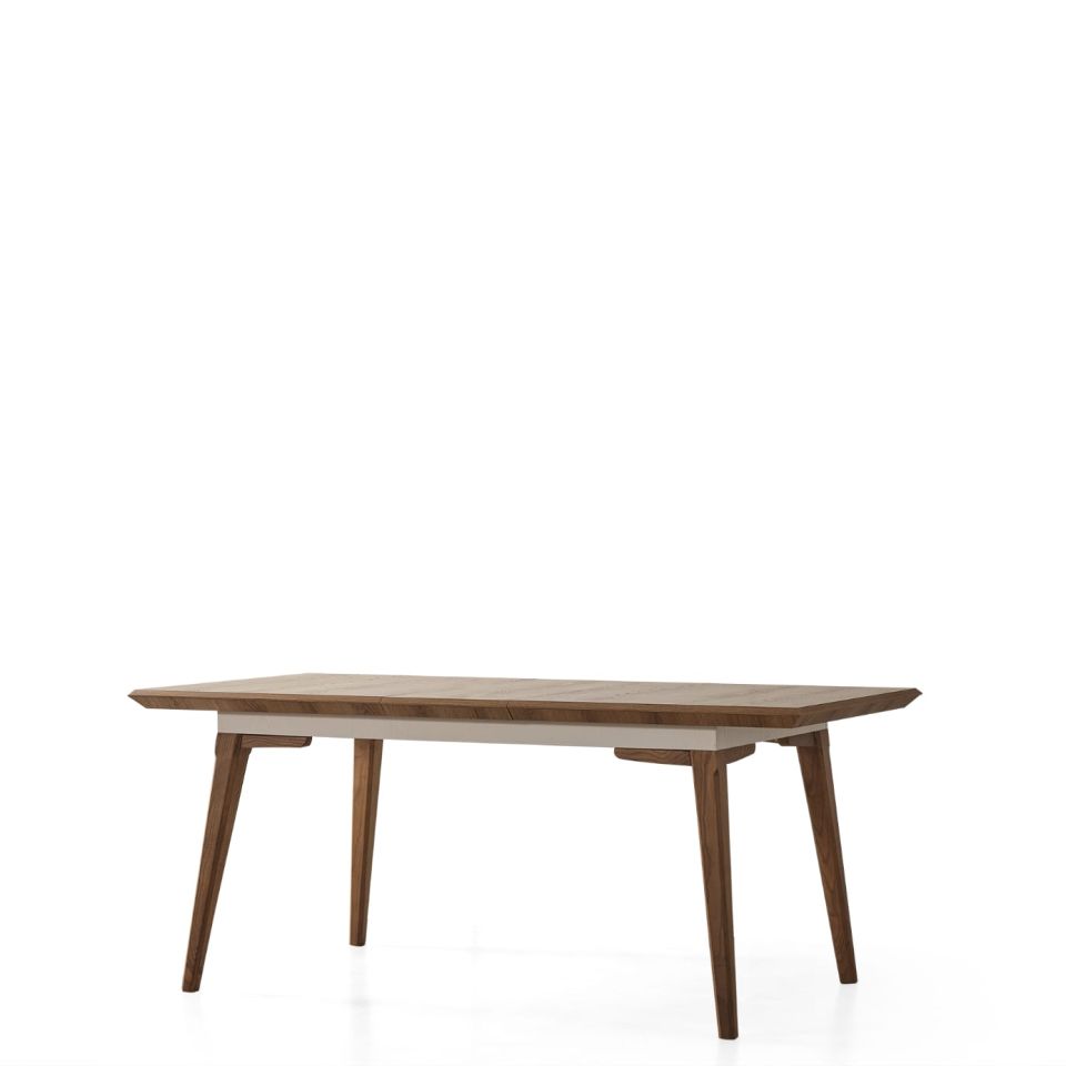 Soft Modern Yemek Odası Takımı