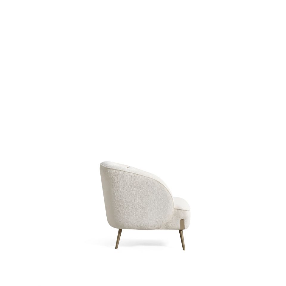 Petron Modern Berjer Berjer