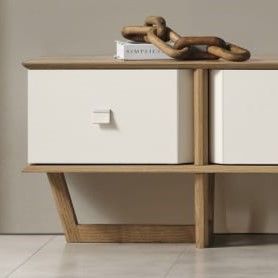 Soft Modern Tv Ünite