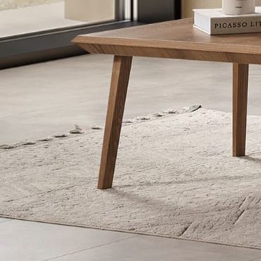 Soft Modern Orta Sehpa