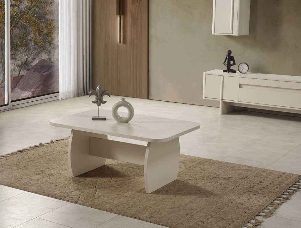 Vizyon Modern Yemek Odası Takımı