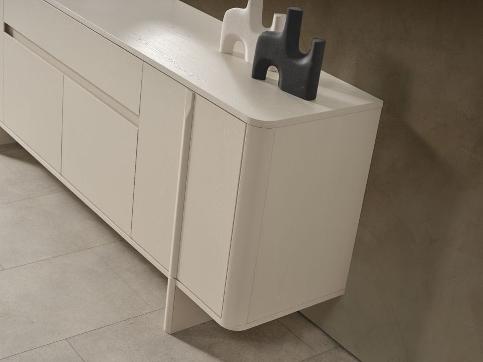 Vizyon Modern Yemek Odası Takımı