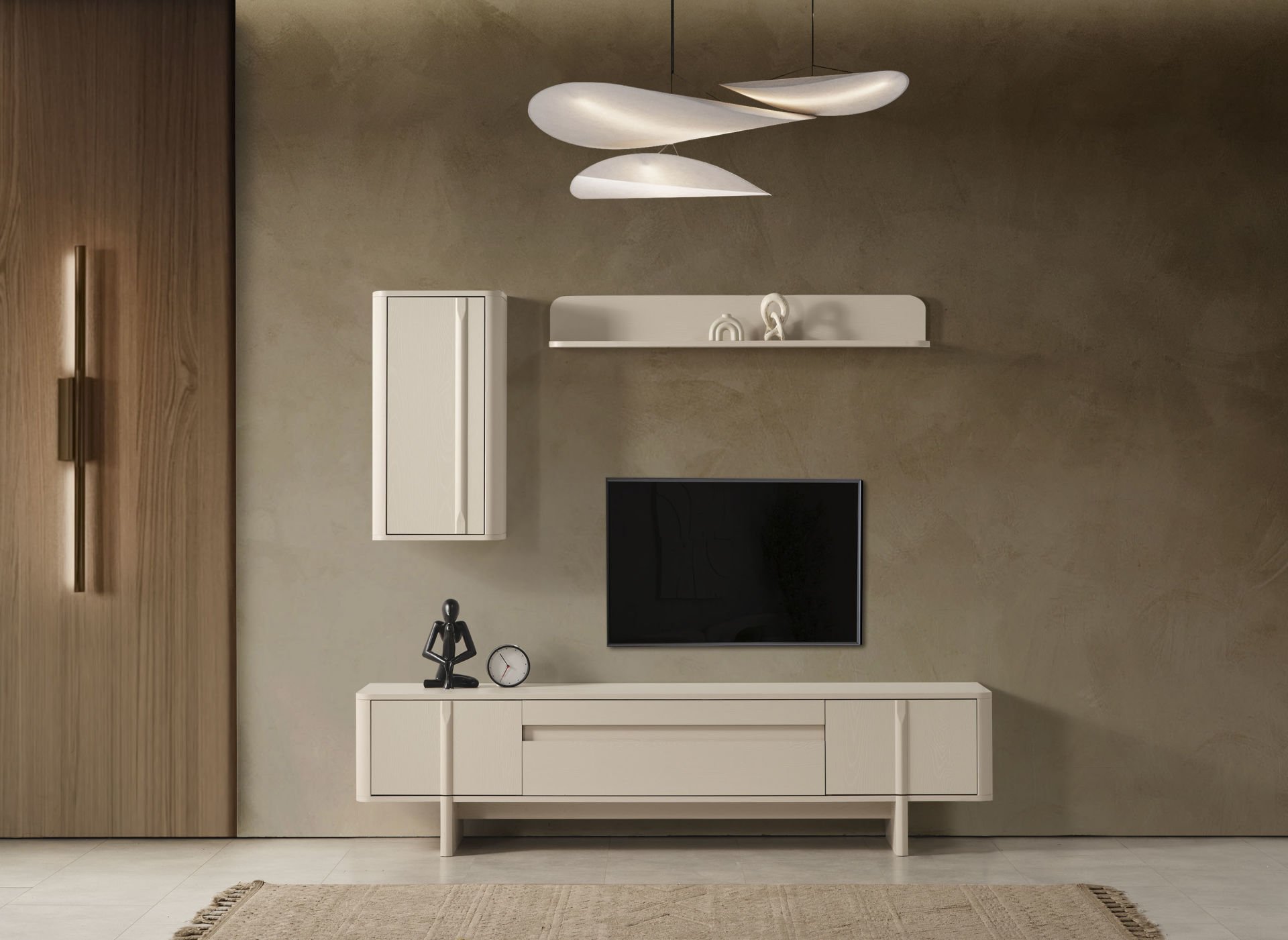 Vizyon Modern Tv Ünite