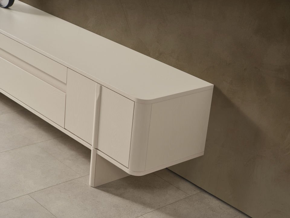 Vizyon Modern Tv Ünite