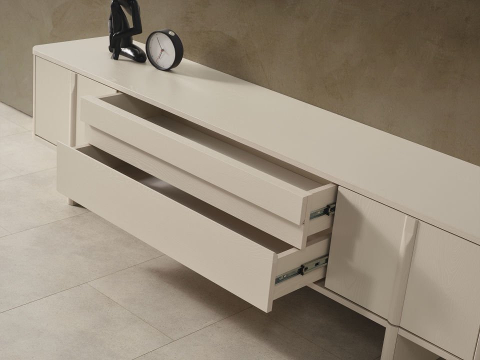 Vizyon Modern Tv Ünite