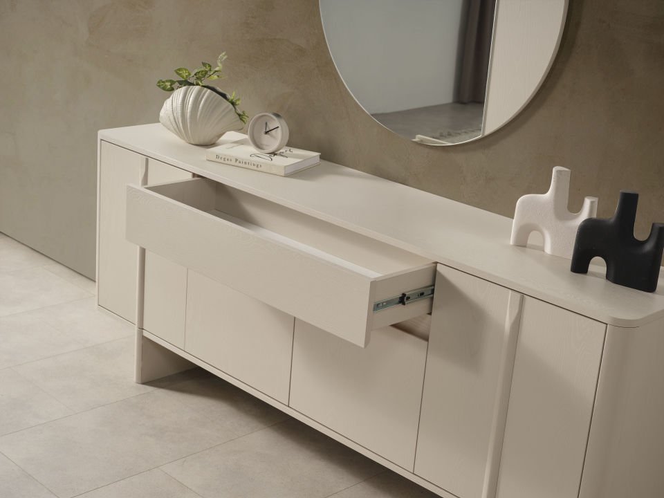 Vizyon Modern Konsol