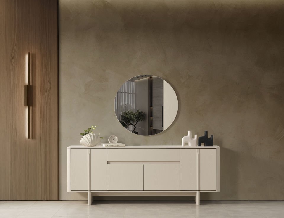 Vizyon Modern Konsol