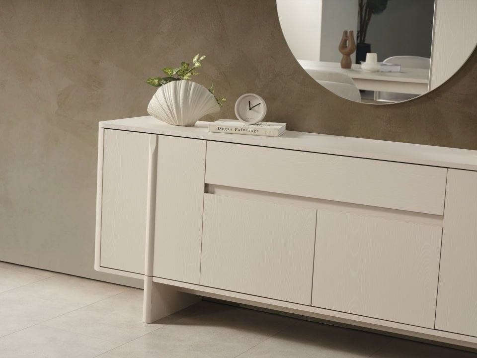 Vizyon Modern Konsol