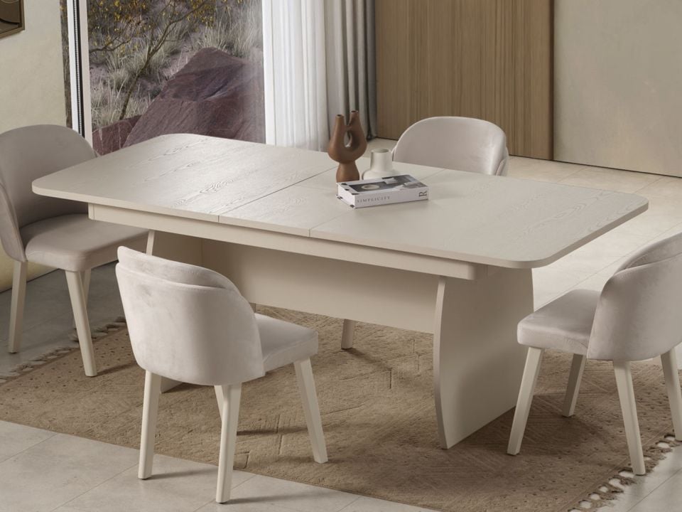 Vizyon Modern Açılır Masa