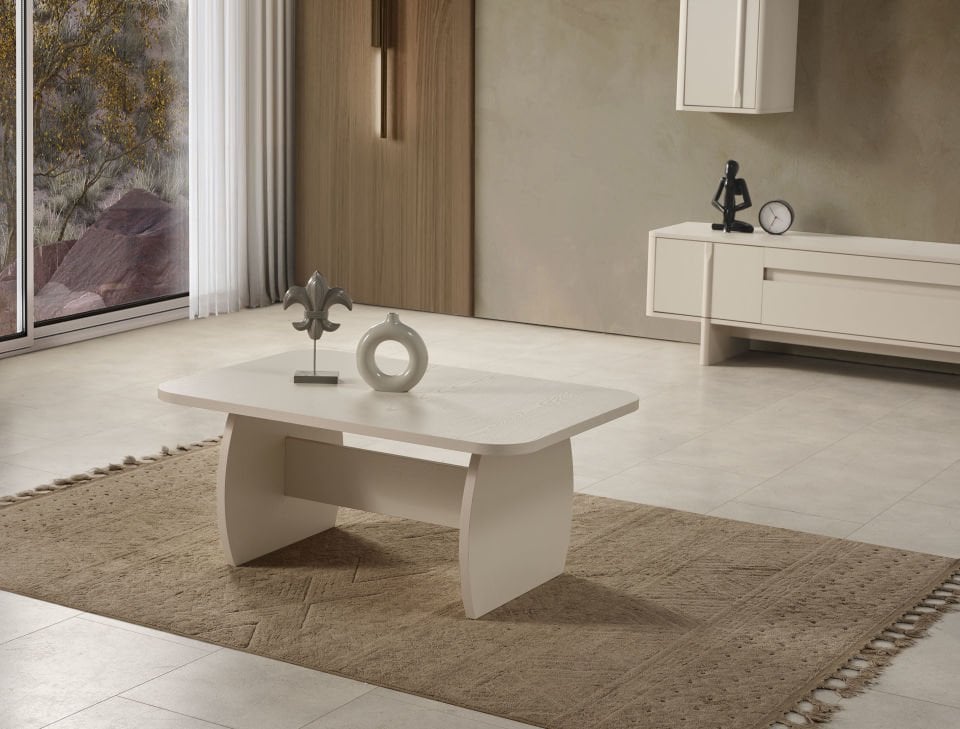 Vizyon Modern Orta Sehpa