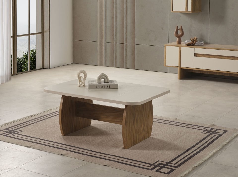 Eylül Modern Yemek Odası Takımı