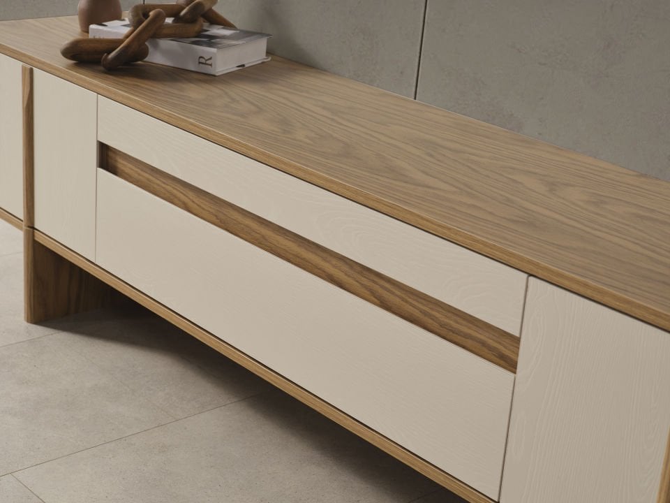 Eylül Modern Tv Ünite