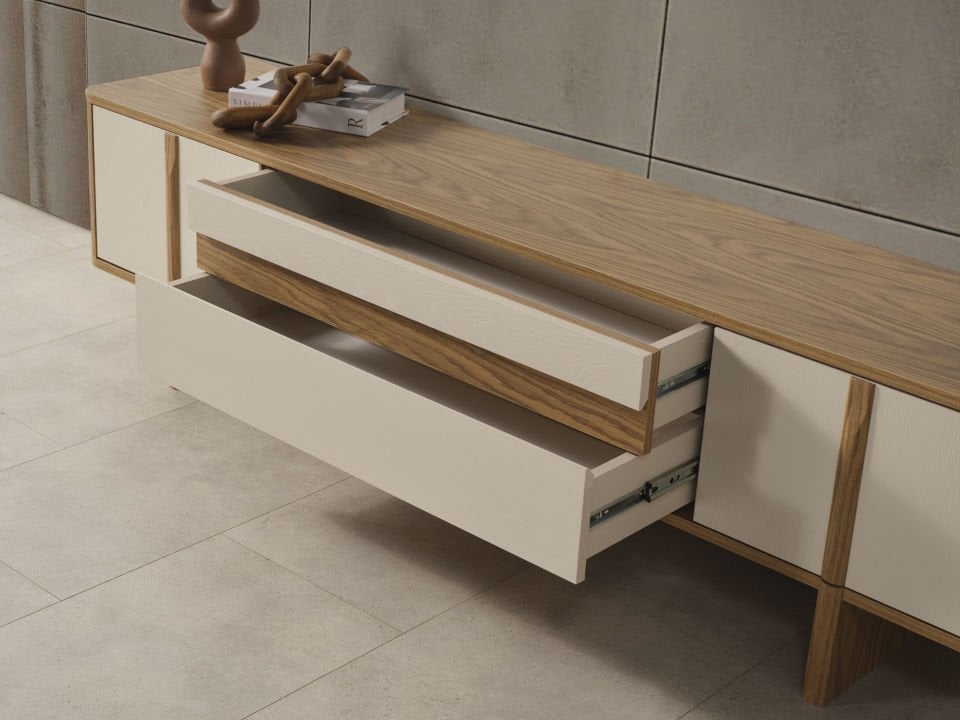 Eylül Modern Tv Ünite