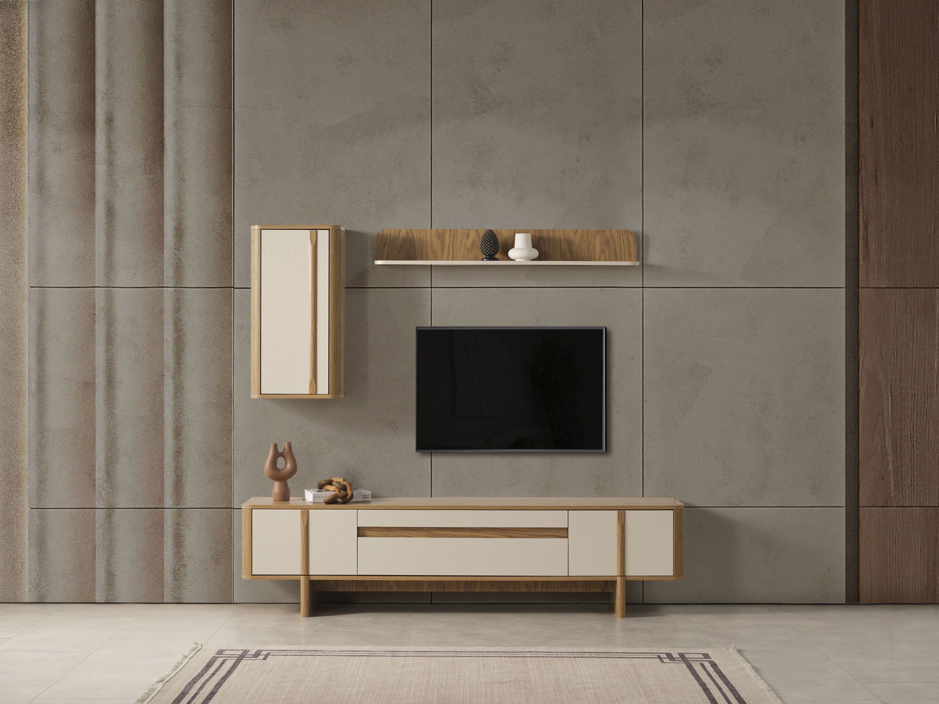 Eylül Modern Tv Ünite