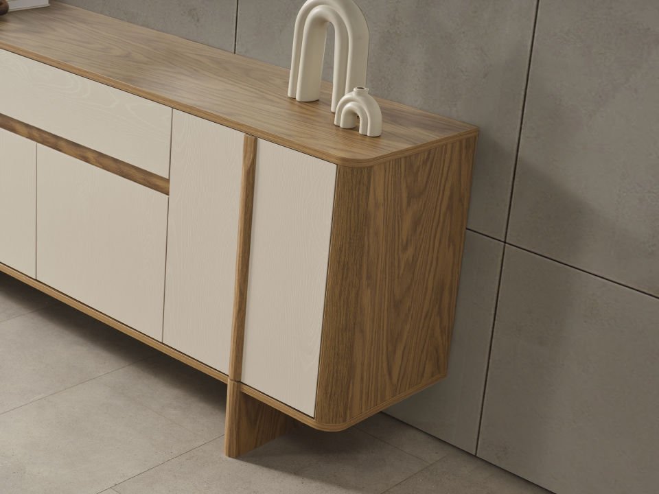 Eylül Modern Konsol