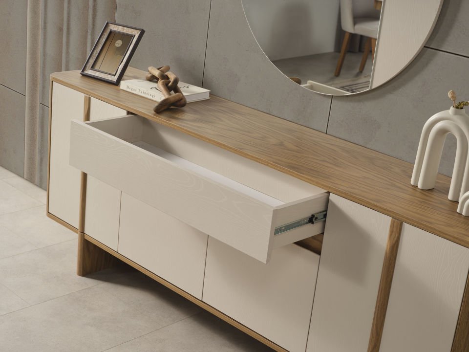 Eylül Modern Konsol