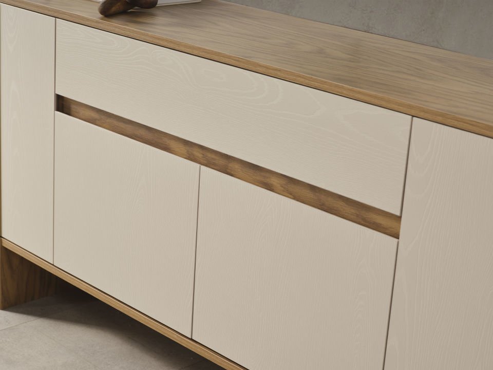 Eylül Modern Konsol