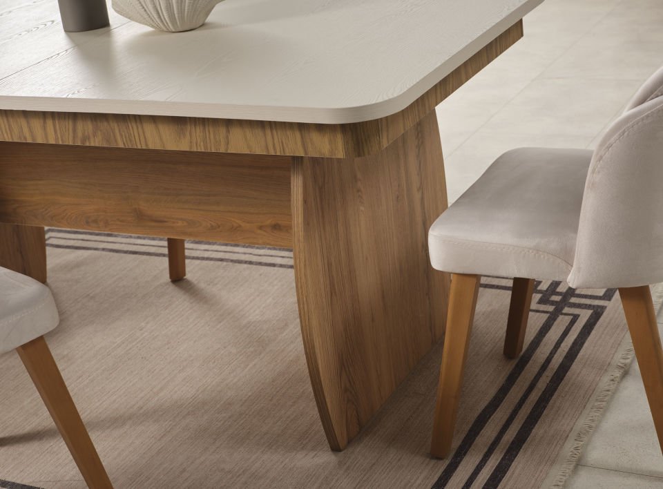 Eylül Modern Açılır Masa